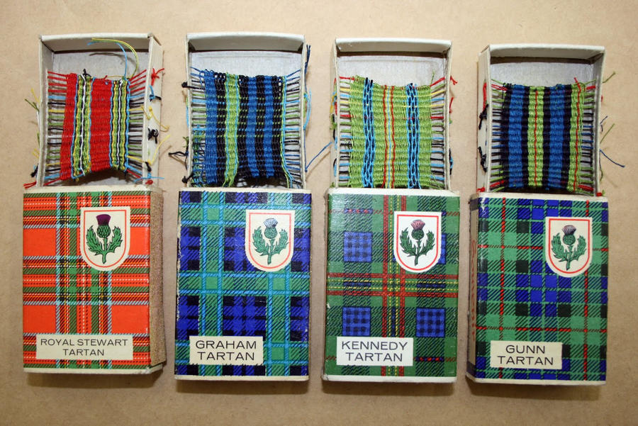 Matchbox Project by Toni-Star on DeviantArt