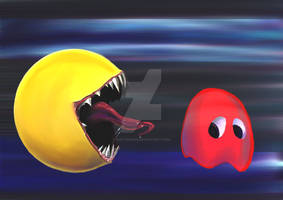 Pacman