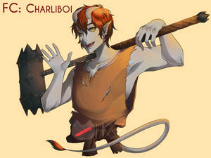 FC: CharliBoi