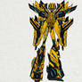 transformers neptunia upgraded bumblebee prime