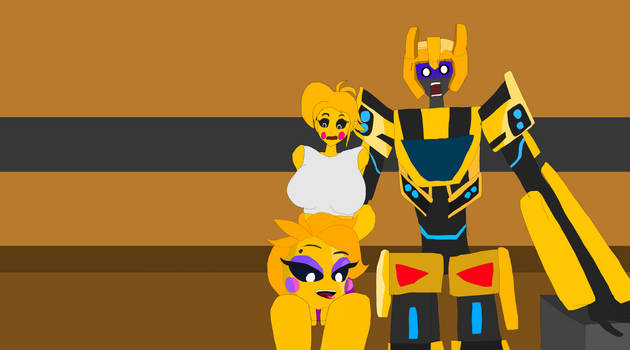 Headless64 Explore the Best Headless_toy_chica Art | DeviantArt