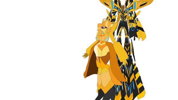 Transtech Primocure Explore the Best Transtech Art | DeviantArt