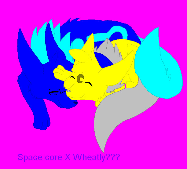 WheatlyXSpace