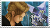 Demyx Fan Stamp by oashisu