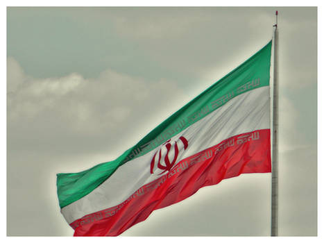 IRAN 01