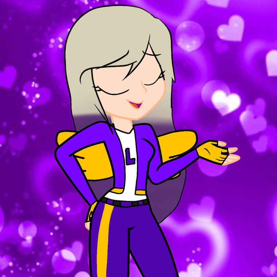 Lyna Nuevo Look by IsraelSiniestroTLC on DeviantArt