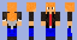 Max Riden Minecraft Max from Maximum Ride Minecraft skin by WingedArcher1 on DeviantArt