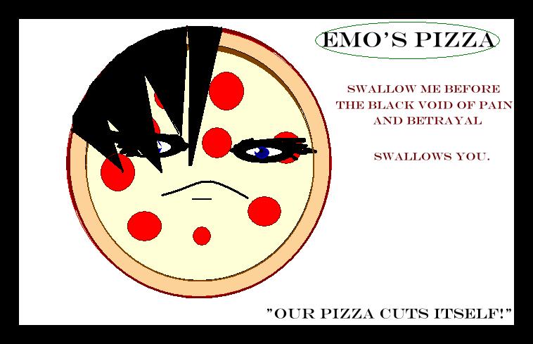 Emo's Pizza