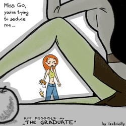 KiGo - The Graduate I