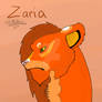 Zaria Headshot