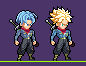 Trunks base y ssj x-swl by GUKOW2056 on DeviantArt
