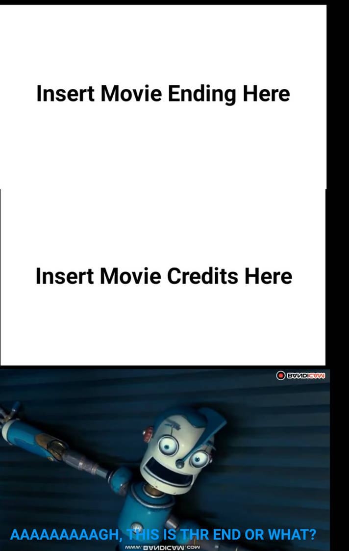 Rodney Math Meme Rodney Scared Ending or what? (Blank Meme) by r-i-c-a-r-d on DeviantArt