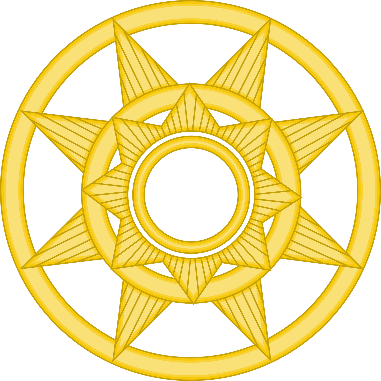 Surya Majapahit