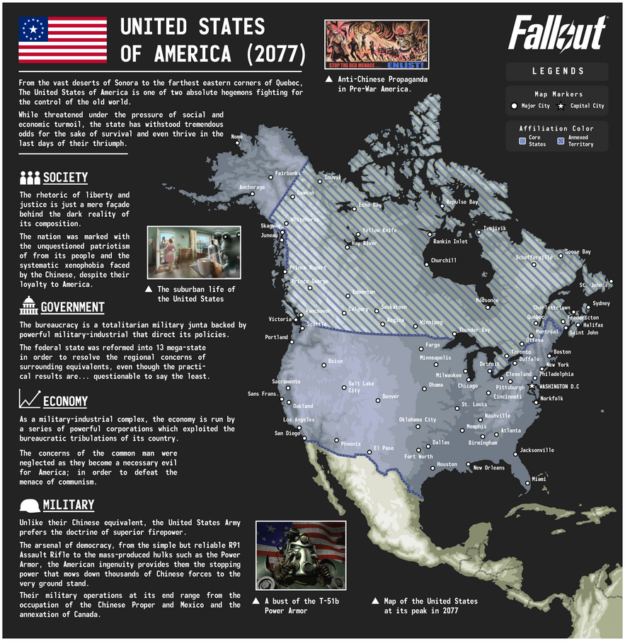 Fallout United State of America (2077) by ShahAbbas1571 on DeviantArt