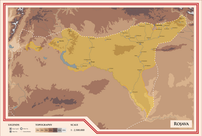 Explore the Best Rojava Art | DeviantArt