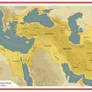 Achaemenid Empire - Reign of Darius I