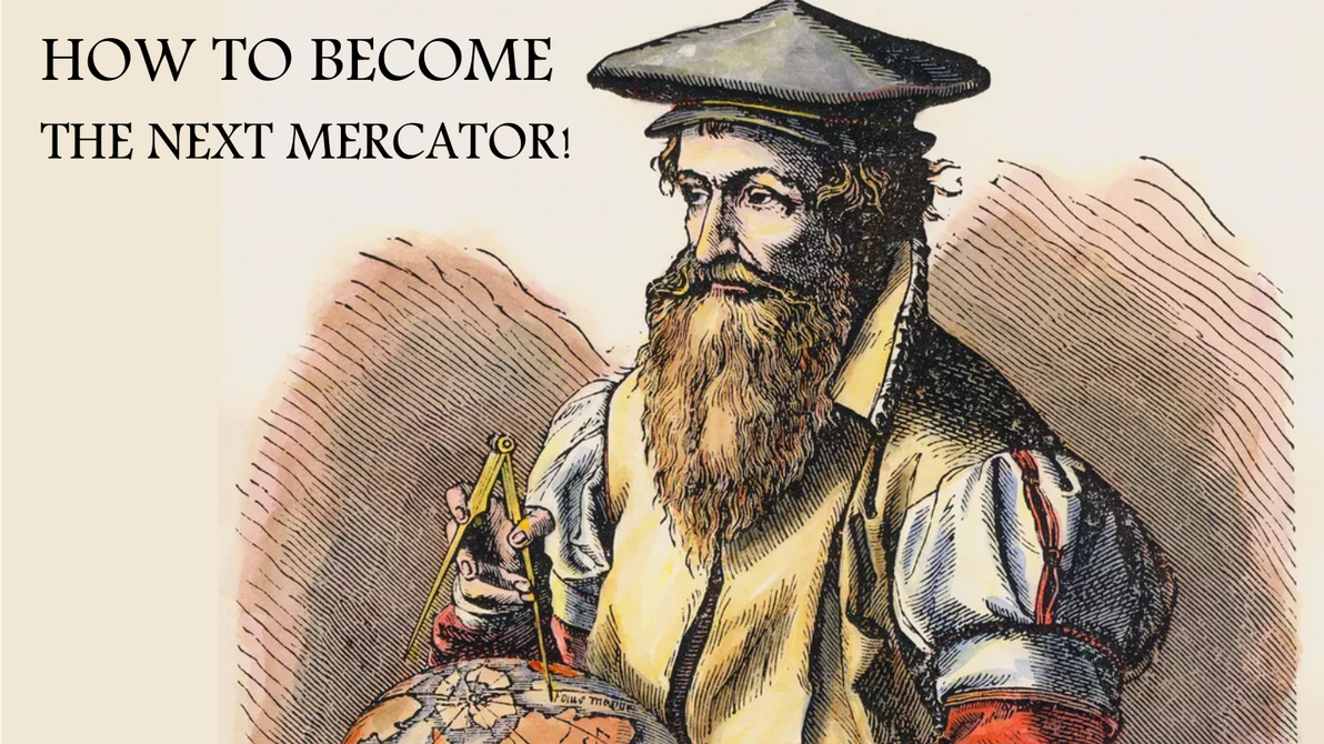 Inkscape - Beginner's Guide to Mapmaking Video by ShahAbbas1571 on ...