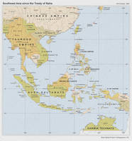 Decline of Aceh: Southeast Asia, October 1929