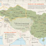 Islamic China - The Qurbanid Dynasty