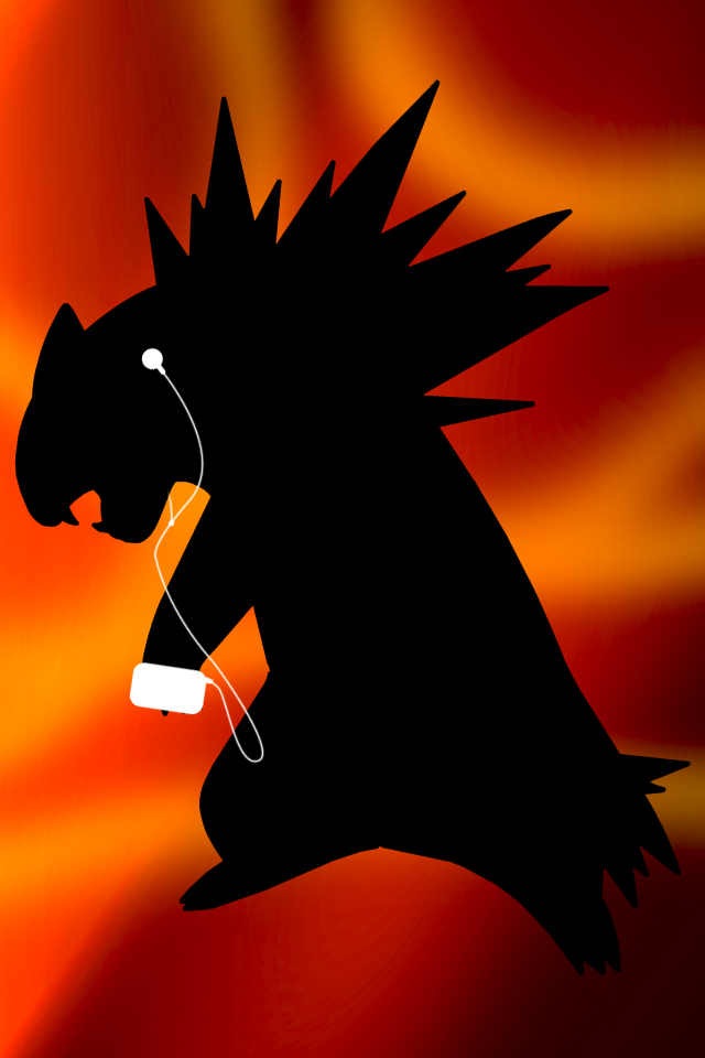 Typhlosion Iphone Wallpaper By Andrewf92 On Deviantart Typhlosion Iphone Wallpaper By Andrewf92 On Deviantart