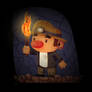 Spelunky