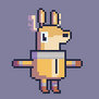 Pixeldeer