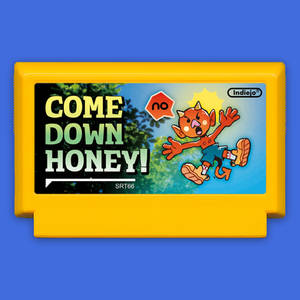 Come Down Honey! - FAMICASE 2023