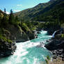 New Zealand Rapids