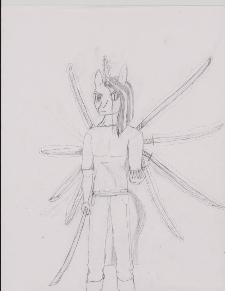 Sky Razor by dice2k5 on DeviantArt
