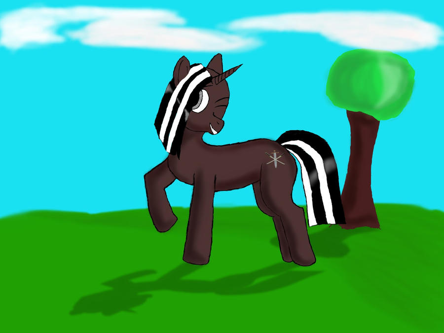 Sky Razor by dice2k5 on DeviantArt