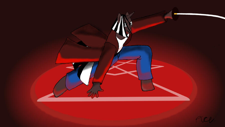 Sky Razor by dice2k5 on DeviantArt