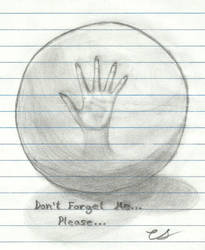 Don't Forget Me