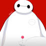 Baymax