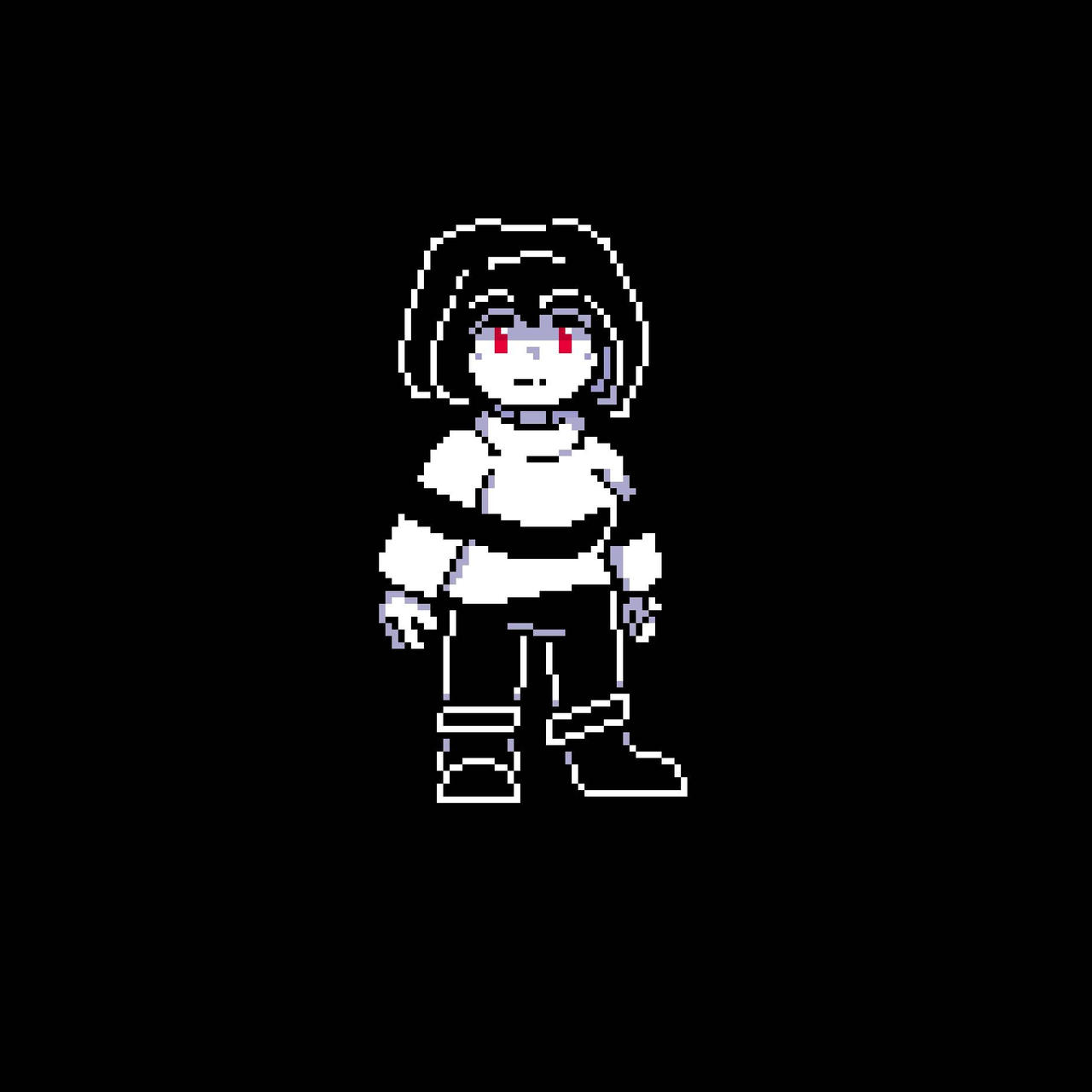 Chara R344 Chara by gogito971 on DeviantArt