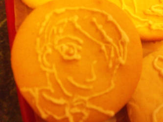 Kurt cookie