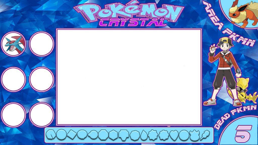 Pokemon-cystal-layout 2/5 by BrandyDerg on DeviantArt
