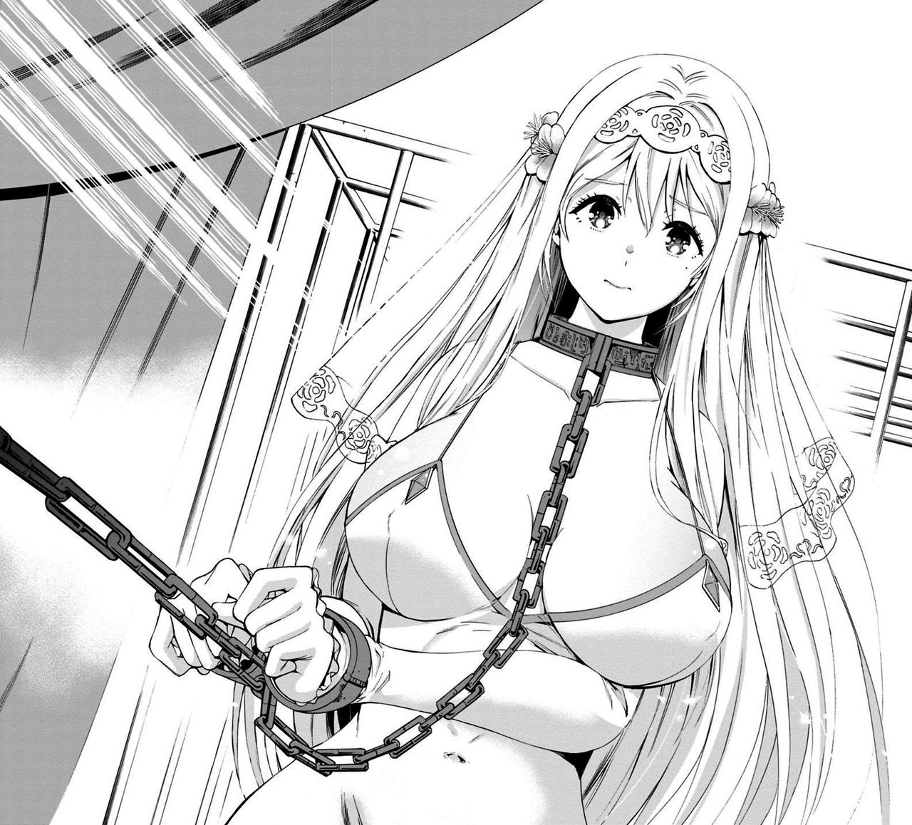 Uragirareta S Rank Boukensha No Ore Wa 1 by zzzzuuummiii on DeviantArt