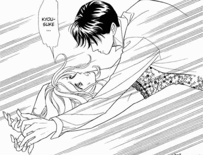 Darling Wa Nanamono Scan Vf