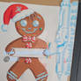 Gingerbread Boy