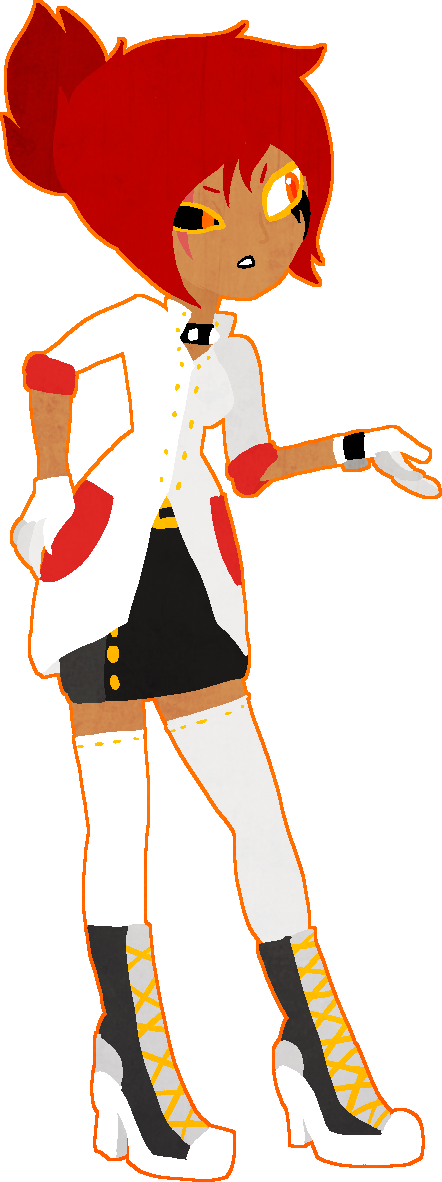 Professor.G.Rabbit by GrimmydaRabbit on DeviantArt