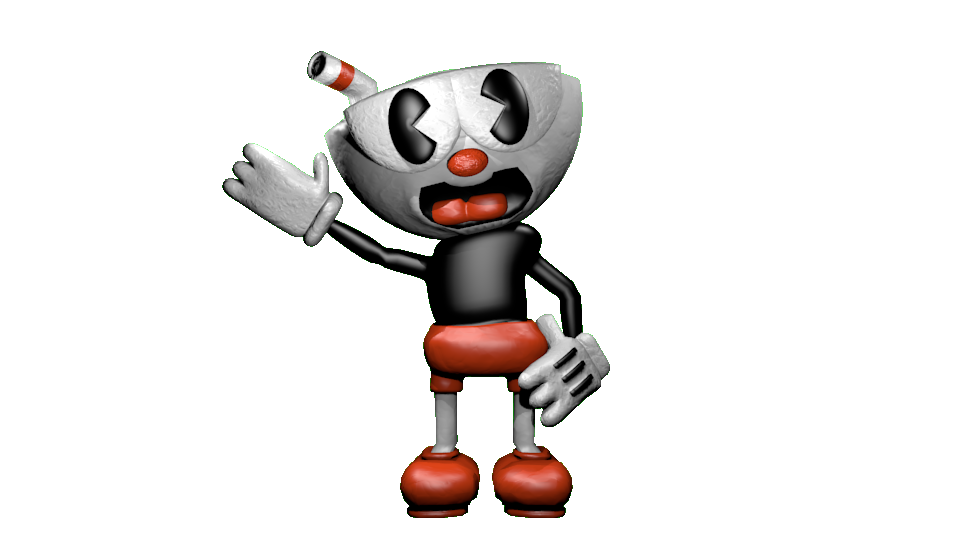 blender) ultimate custom night by mouse900 on DeviantArt