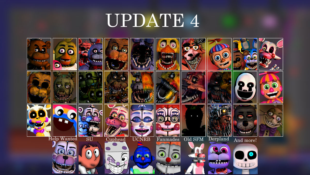 UCN Roster Builder V4(reupload) by mouse900 on DeviantArt