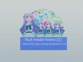 Share Render Anime (2)