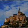 Mont Saint Michel