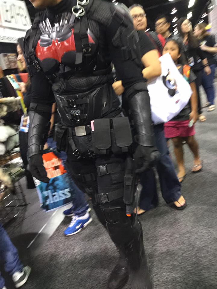 Red Hood Armor By Jcrprints On Deviantart Red Hood Armor By Jcrprints On Deviantart