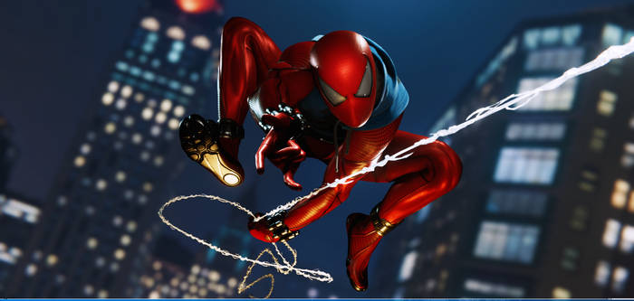 Explore the Best Spidermanwallpaper Art | DeviantArt