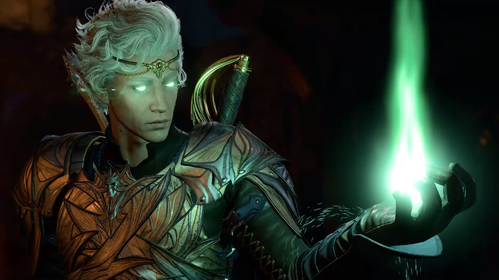 Astarion speak with dead by JCRPrints on DeviantArt