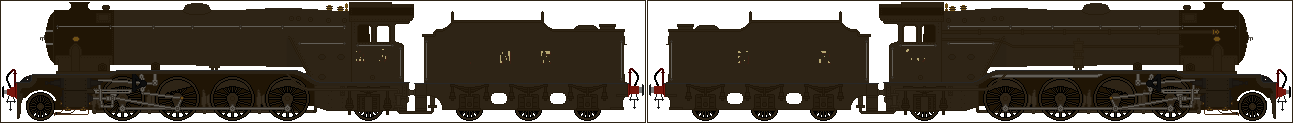 Custom Rws Background Engines The Halloween Engine (RWS/Realistic Style) by MaxtheModellingDude on ...