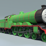 RWS Henry the Green Engine (1922-1935)