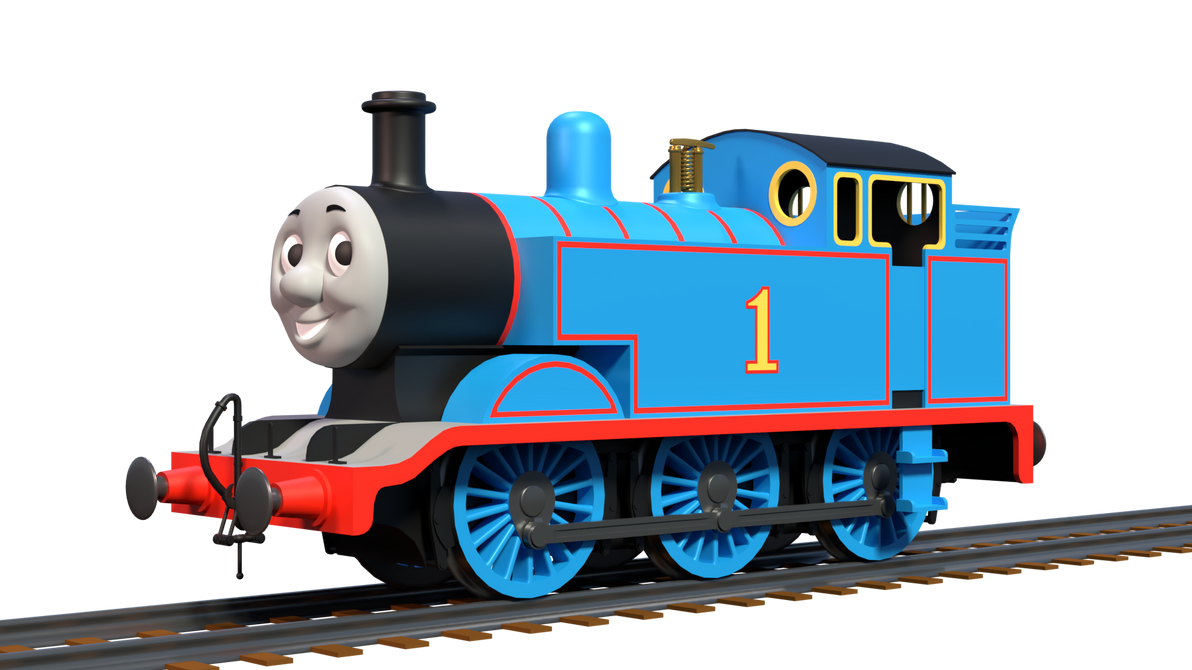 Dalby Thomas The Tank Engine By MaxtheModellingDude On DeviantArt dalby-thomas-the-tank-engine-by-maxthemodellingdude-on-deviantart